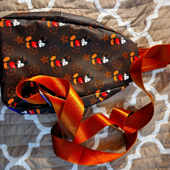 Mickey Bag Monogram - Picture 4 of 6